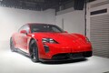 電動ポルシェ・タイカンの日本発売は来年夏、最上級グレードは2000万円オーバーか