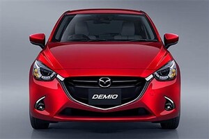 デミオとMAZDA2の内装に違いはある？グレード別の特徴と中古車相場【購入ガイド】