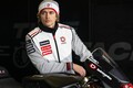 「bimota by Kawasaki Racing Team」の公式チームウェアが登場。ホワイト＋グレーの基調がおしゃれ！ビモータファンなら購入決定！