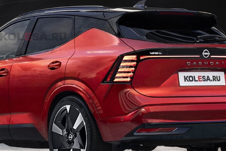 【良い車あるじゃないか！】日産の小型SUV「デュアリス」日本復活の実現度は？ 新型のEV仕様が上陸か