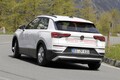 【開発大詰め】VWのベストセラーSUV「Tロック」が新型に。BEVにPHEV、スポーティな「R」も揃え26年公開