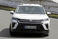 【開発大詰め】VWのベストセラーSUV「Tロック」が新型に。BEVにPHEV、スポーティな「R」も揃え26年公開
