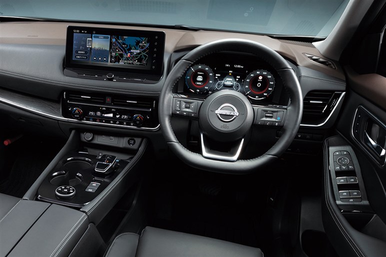 【良い車あるじゃないか！】日産の小型SUV「デュアリス」日本復活の実現度は？ 新型のEV仕様が上陸か