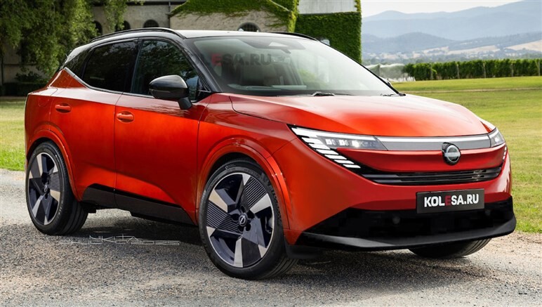 【良い車あるじゃないか！】日産の小型SUV「デュアリス」日本復活の実現度は？ 新型のEV仕様が上陸か