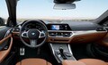 史上最大のデカ鼻キドニーグリル!? 新型BMW4シリーズクーペ初公開!