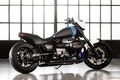 BMW Motorrad「R18 M」公開 大型クルーザーをスポーティにアレンジした最新カスタム