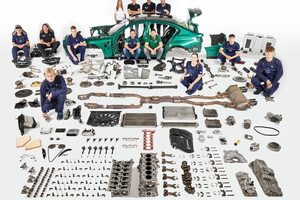 【耐久テストチャンピオン】AUTO BILDの10万km耐久テストで満点を獲得した絶対的なエリート9台とは？日本車2台が満点をゲットー！