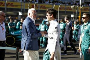 F1 2024年シーズンに注目すべき10のこと（2）勝利か息子か。アストンマーティンF1オーナーが迫られる決断