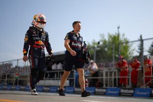 角田裕毅、アップグレードで予選11番手「速さが増したと感じるが、慣れる時間が必要」10位降格には強い不満示す
