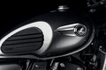GPX「レジェンド250ツイン」最新モデル登場 ハンドルやカラーリングの変更でよりクラシカルなルックスに