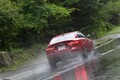 注目のDセグサルーン、ジャガーXEに試乗。V6＆直4の乗り味は？