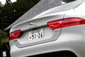 注目のDセグサルーン、ジャガーXEに試乗。V6＆直4の乗り味は？