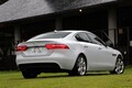 注目のDセグサルーン、ジャガーXEに試乗。V6＆直4の乗り味は？