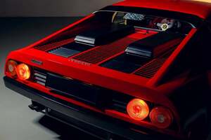 スーパーカーブームの立役者！ 47年前のフェラーリ「512BB」をオークションで発見 ネットに寄せられる熱い思いと現在の価値とは