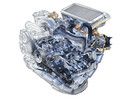 第3章スバル 進化の系譜 名機 スバル「EJ20」型エンジンヒストリー