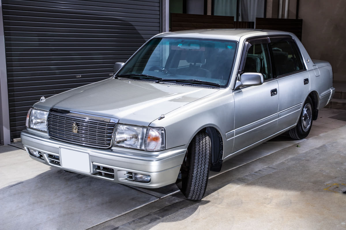 今どき流行の復刻版 クラシックタイヤ オシャレ目的で今のクルマに履いても問題ない Auto Messe Web 自動車情報サイト 新車 中古 車 Carview