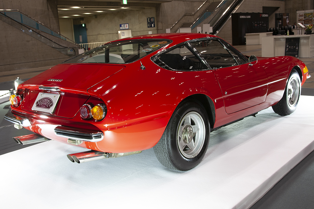 今どき流行の復刻版 クラシックタイヤ オシャレ目的で今のクルマに履いても問題ない Auto Messe Web 自動車情報サイト 新車 中古 車 Carview