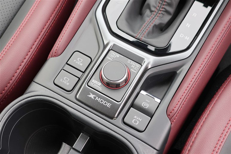 モデル末期のスバル「フォレスター STIスポーツ」　買うなら新型を待つべき？