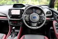 モデル末期のスバル「フォレスター STIスポーツ」　買うなら新型を待つべき？