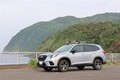モデル末期のスバル「フォレスター STIスポーツ」　買うなら新型を待つべき？