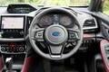 モデル末期のスバル「フォレスター STIスポーツ」　買うなら新型を待つべき？