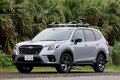 モデル末期のスバル「フォレスター STIスポーツ」　買うなら新型を待つべき？