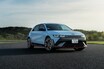 【858万円】650psのハイパフォーマンスEV　ヒョンデ「アイオニック5 N」発売