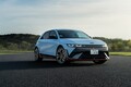 【858万円】650psのハイパフォーマンスEV　ヒョンデ「アイオニック5 N」発売