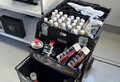 ダイヤモンドカット仕上げのアルミホイールの補修が可能になった！「HBC system ダイヤモンドカットホイールレストアシステム」とは？