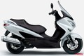 2021新車バイクラインナップ〈日本車126～250cc軽二輪クラス｜スクーター〉
