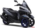 2021新車バイクラインナップ〈日本車126～250cc軽二輪クラス｜スクーター〉