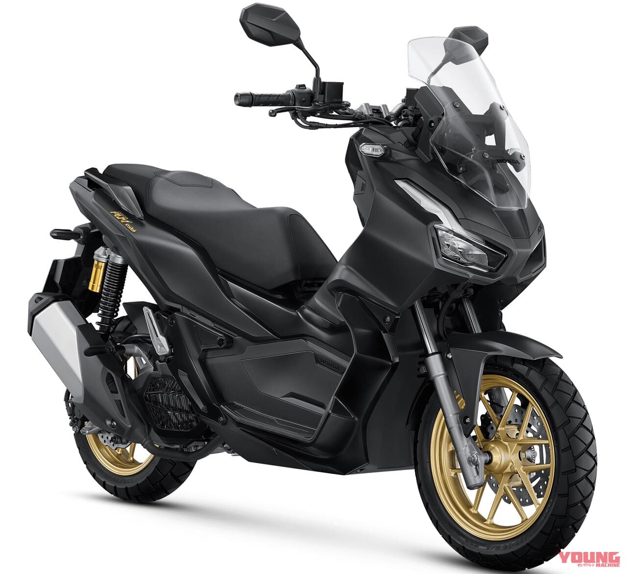 2021新車バイクラインナップ〈日本車126～250cc軽二輪クラス