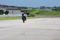 世界最速への挑戦!!　マシンは「スーパーカブ」!?　4人の孫を持つ日本人女性が米国『ボンネビル・ソルトフラッツ』へ!!
