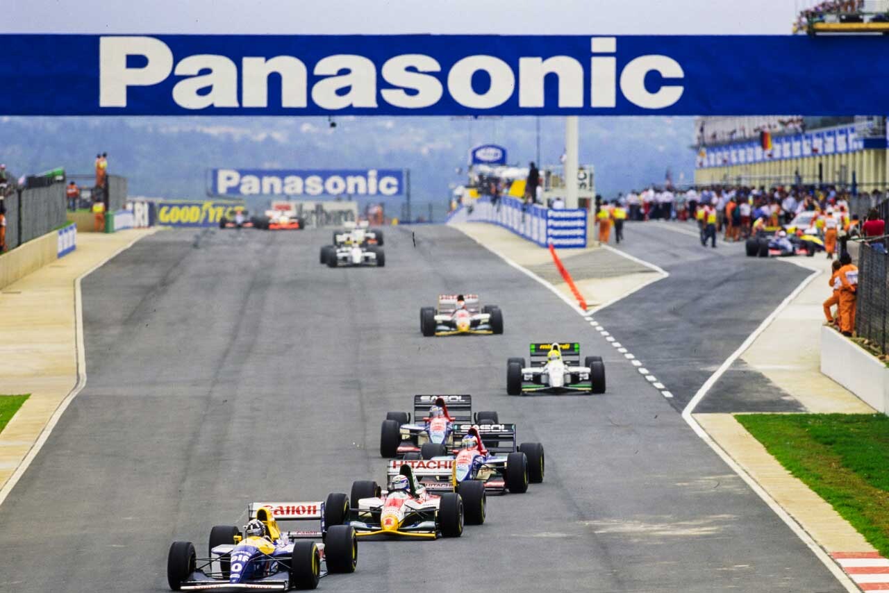 F1復帰を目指す南アフリカ、数週間以内にハイネケンなど複数企業とともにF1経営陣と協議へ