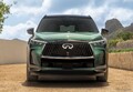 「マツダやレクサスと真っ向勝負できる」インフィニティの新SUV『QX60』、日本のクルマ好きも熱視線