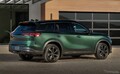 「マツダやレクサスと真っ向勝負できる」インフィニティの新SUV『QX60』、日本のクルマ好きも熱視線