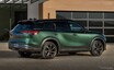 「マツダやレクサスと真っ向勝負できる」インフィニティの新SUV『QX60』、日本のクルマ好きも熱視線