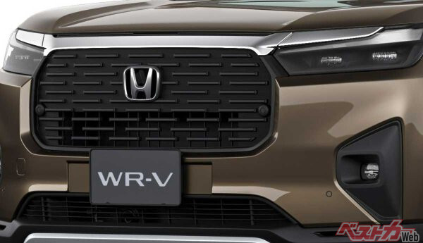 標準装備だけで充分!! 一番人気グレードでわかったWR-Vの「爆安」ぶりに参りました！