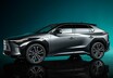「世界で進行するクルマの電動化」トヨタbZシリーズ始動、2025年までに電動車フルライン化で70車種に拡充