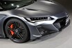 パワー＆トルクも向上して2794万円！　最後の「NSX」 となる「タイプS」日本仕様の全容を公開