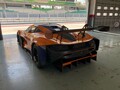 澤圭太が「マクラーレン720S GT3」でブランパンGTワールド チャレンジ アジアに参戦