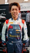 澤圭太が「マクラーレン720S GT3」でブランパンGTワールド チャレンジ アジアに参戦