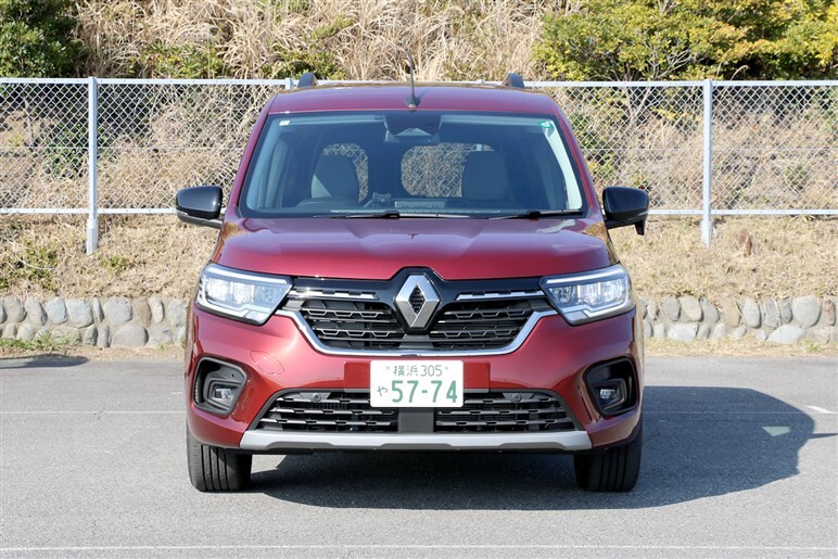 おしゃれ系ミニバン筆頭の新型「カングー」はマジメな欧州車だった【ショートレビュー】