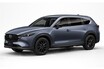 注目の3列高級SUV「CX-80」に国内初の直6ガソリンターボ搭載が期待できる理由