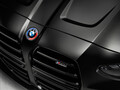 早くも新型「BMW M4コンペティション」の限定車が登場！ ニューヨークの「KITH」とコラボ