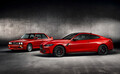 早くも新型「BMW M4コンペティション」の限定車が登場！ ニューヨークの「KITH」とコラボ