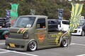 280台が集結!! いま日本で最もホットな軽カーカスタムが分かる「KING OF K-CAR MEETING Plus」とは？ 「街道レーサー」から「アゲスタイル」まで