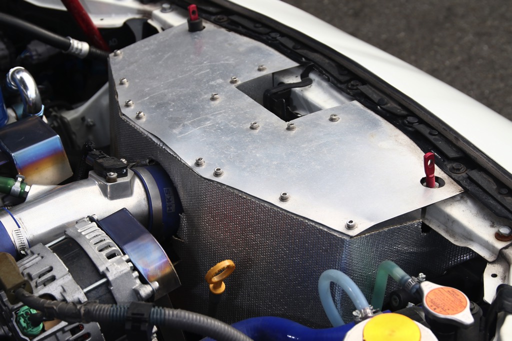 手軽 ユーザー目線 をテーマに仕上げられた86 Zn6 チューンド ノーマルエンジンに拘った車検対応サーキットスペック Web Option の写真 6ページ目 自動車情報サイト 新車 中古車 Carview