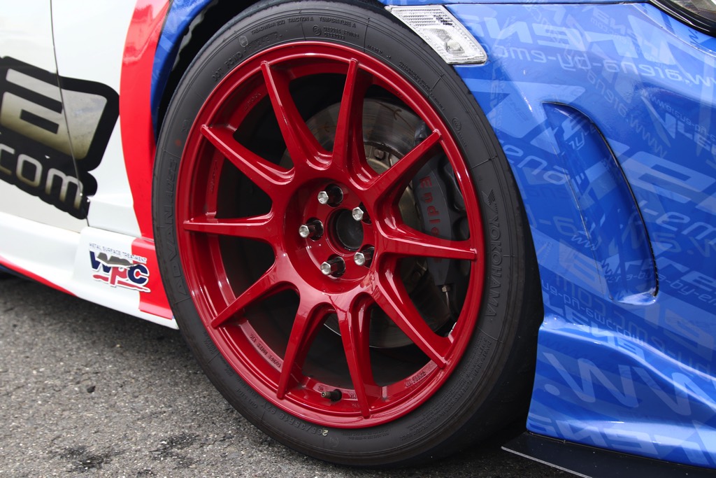 手軽 ユーザー目線 をテーマに仕上げられた86 Zn6 チューンド ノーマルエンジンに拘った車検対応サーキットスペック Web Option の写真 6ページ目 自動車情報サイト 新車 中古車 Carview