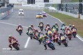 王者不在の最終戦は水野が2連勝。岡本は2位、亀井が移籍後初の表彰台／2023全日本ロード第8戦鈴鹿 JSB1000レース2